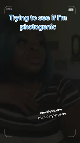 This  about right lol I have my moments 😂 #photogenictrend #femaletylerperry #modelcloftw 