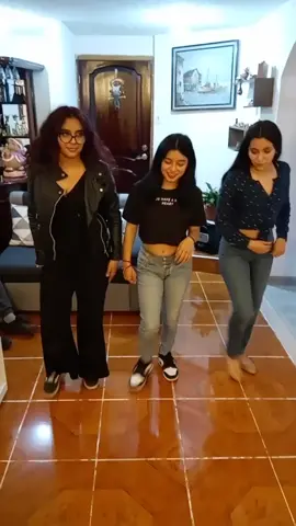 #primas #viral #parati #ecuador ❤️☺️