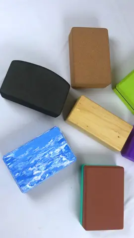 Yoga Block ini banyak manfaatnya loh😍 yuk langsung di order ✅ #yoga #yogadaily #yogablock #aksesorisyoga #yogablocksexercise #blockyoga #blockfoam #manfaatyoga #dailyyoga #woodblock #yogapose 