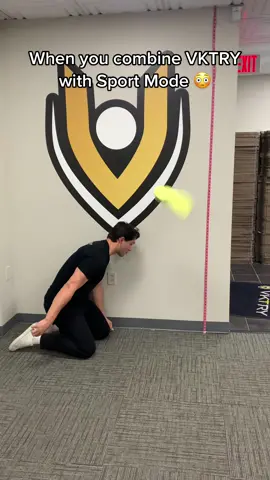 “Sport Mode +” we like to call it  #sports #fyp #foryou #athletes #basketball 