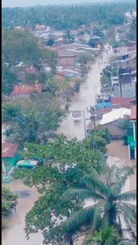 innalillahi wainnalillahi roziun.semoha BEDAGAI kecamatan tanjung beringin serdang bedagai yg tercinta bisa segera pulih dan banjir segera surut #savebedagai #bedagaibangkit #bupatisergai #relawanbedagai 