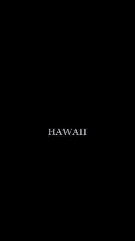 Have you ever been to Hawaii?