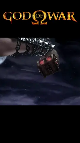 God of War - Kratos opens Pandora's Box #godofwar #kratos #gaming #ps2 #GamingOnTikTok #gow #greecemythology