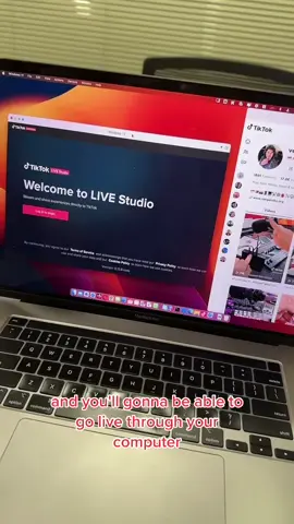 TikTok Live Studio on Mac?  Install Parallels, download & install Live Studio! Voila! Now go on live!  #techtok #techtoks #vergetalks #parallels #mac #contentcreationtips #pinoysg #fypシ #fyp #foryou #foryoupage #tiktoktipsandtricks 