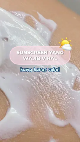 ini kayak lo semua harus tau & cobaa! @CeraCode #Sunscreen 