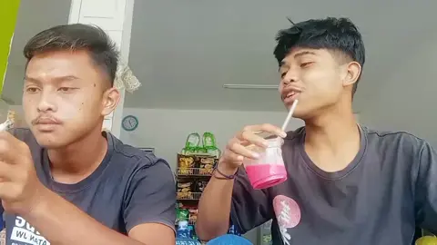 ngopii ☕#disponsori #cctvtasikselatanjw #ikbalshoot 