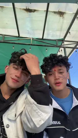 With my boii💝#aayu_69 #aayufam #aayujanta #fyp#foryou #foryoupage @Aayuu_69 #manjitt 