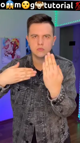 hands magic trick tutorial #magic #magictrick #easy magic tricks #jadu # viral #foryoupage #fyp 