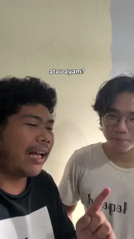 kok masih pada salah 🤔