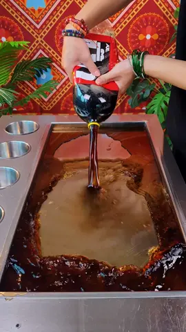 Satisfying #yumup #fyp #foryou #LearnOnTikTok 