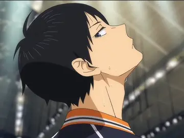 I can't stop editing him #kageyama #kageyamatobio #haikyuu #4u
