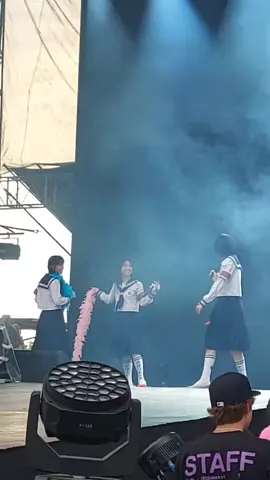 Enjoy ba kayo?? #suzuka_leaders #atarashiigakko 