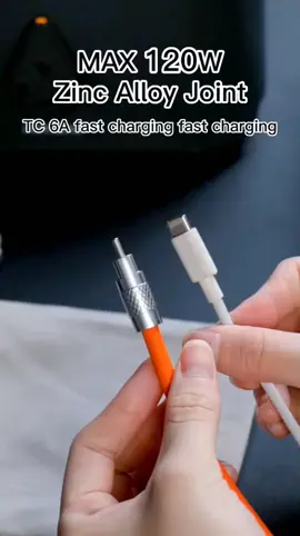 120w super charging 6A fast charg The common choice of mobile phones lovers #super #charger 