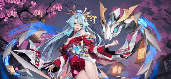 #aov #lienquanmobile #veres #livewallpaper #rovthailand 