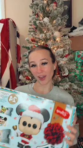 Day 12 of opening my funko disney advent calendar. #fyp #advent #adventcalendar #funko 