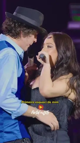 Primeiro esquece de mim 🎶🔥❤️ @oficialnattan @marifernandezoficial   #nattan #marifernandez #forró #reelsviral #portaldoshits #reels 