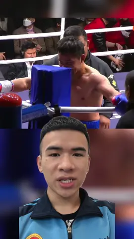 Cảm nhận của bạn thế nào !! #biênboxing #Dkyoo #pacquiao 