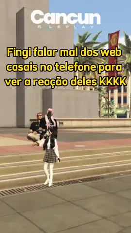 Nunca ri tanto 😂  connect play.cancunrp.me #gta5 #gta #roleplay #fivem #gta5_funny #gtaonline #gta5online #viral #clips #gamer #GamerGirl #streamer #twitch #youtube #meme #cortes #webcam #rp #antirp #fy #fypシ #fypシ゚viral #fyp #cancun #adolescentes #ped #kid #personagens #dublagem #cancunrpgg #cocuda #criança