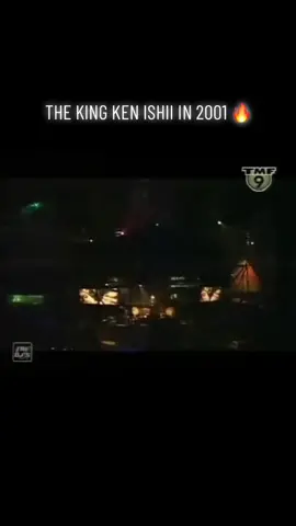 This is massive, this is Ken Ishii at Shockers Amsterdam in May 2001 🚀🔥🔥 #techno #kenishii #00s #90stechno