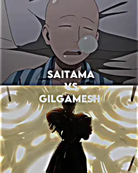 Episode 1| #saitama #gilgamesh #fategrandorder #opm #fyp 
