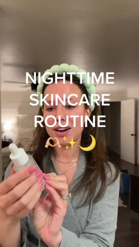 Replying to @kelsay_brooke I have the products 🔗 😍🫶🏼✨all is pretty affordable! Routine goes: cleanse, exfoliate, toner, aha/bha serums, retinol and then moisturize and serum for lashes!!! It’s going to do amazing things for you😍😍😍#momskincareroutine #skincareroutine #skincaretips #momroutine #nighttimeroutine #pmskincareroutine #pmroutine #eveningroutine #healthyskin #postpartumskincare #motherhoodvlog #glowingskintips #beautifulskintips #motherhoodontiktok mom lifestyle mom life motherhood skincare routines bright skin pretty skin glowing skin night time vlog night routine self care self care tips for moms 