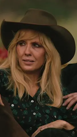 The four essentials 🥰 #yellowstonetv #bethdutton #bethandrip #ripwheeler 