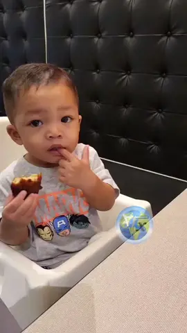 Kenangan 12.12.2022, walaupun Apih demam. Semoga yang menonton sihat² selalu, 🤲🏼.