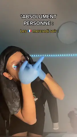 #humour Que la meilleure équipe gagne 👁️👄👁️😂😂😂  #worldcup #semifinal 