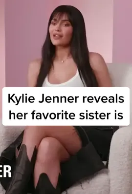 #kyliejenner #kardashian #thekardashians 