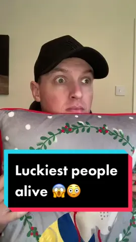 Luckiest people in the world 😱 the last clip was a miracle 😳🤯 #fyp #foryoupage #lucky #nearmiss #how #wow #amazing #reaction #mindblown #xyzbca #viral 