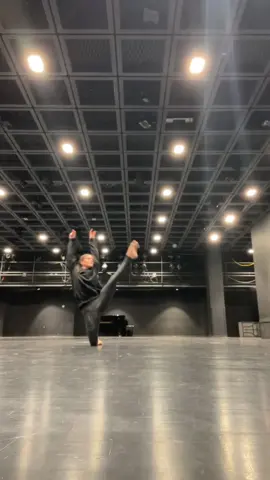 bittersweet last video in the cac🤍 happy finals week! #dancer #dance #fyp #foryou #viral 