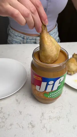 I learned this chicken hack in the south 😍