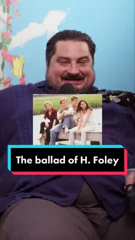 the role never quite materialized. @stavvysworld episode 2 is out now!! featuring @Are You Garbage Podcast hosts H. Foley and Kevin Ryan. available on youtube and everywhere you listen to podcasts #shorts #comedy #funny #jokes #standup #crowdwork #podcast #television #tv #dawsonscreek #acting #northcarolina #entertainment 