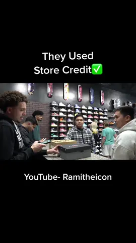 NEW VIDEO LINK IN BIO🏆 #fy #fyp #fypシ #foryou #sneakers #sneakerhead #trending #ramitheicon #viral #yeezy #jordan #nike 