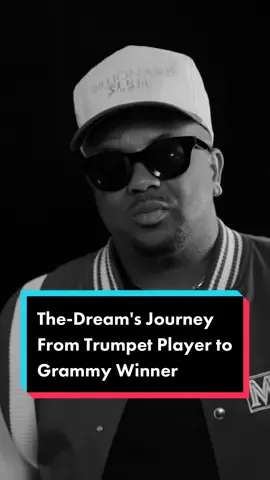 Writer, #musician and collaborator Terius Gesteelde-Diamant, better known as The-Dream, takes us on a journey from his days as a trumpet player in a high school band to winning #Grammy awards with the likes of #Rihanna and #Beyoncé. Check out the link in our bio for more. #music #musictiktok #grammyawards #thedream