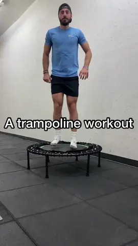 Benefits of a trampoline (rebounding) #health #trampoline #rebound #rebounding #gym #Fitness #lymphaticdrainage #lymphatic #system #jump #montreal #canada #fyp 