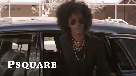 P Square ft  Don Jazzy - Collabo.