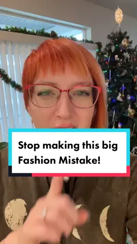 The big fashion mistake you didn’t know you’re making - stop buying clothes that are too small! #fashionmistakes #fashiondont #yourebeautiful #yourebeautifuljustthewayyouare #youareenough #bodypositive #bodypositivity #bodypositivitymovement #bodypositivityinfluencer #bodypositiveinfluencer #fashiontips 
