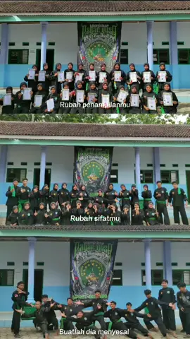 Adap tetep ng ngarep  #Inget Pagarnusa