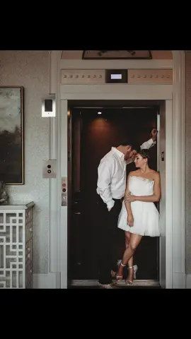 When you get the engagement photos of your dreams 🥹💍#engagementphotos #engaged