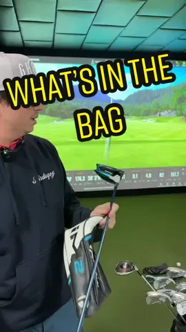 You guys always ask what clubs I use. So here’s your “what’s in the bag” video! Make sure you support the brands that support me! Show them some love and drop a follow. I wouldn’t take a sponsorship from somebody who doesn’t believe in me, or have a sub par product. And thank you to everyone who has ever followed, liked, shared, or watched one of my videos. Thank you for helping me try and live out my dreams of playing golf and making content! Love all of you guys and 3.2% girls! ❤️@ghostgolf @iRangeSports @SYRON GOLF @Grooveit “The Wet Cl #Golf #golftiktok #golflife #golfer #golfforbeginners #beginnergolf #golfswing #golfforyoupage #wibtervibes #wintersports 