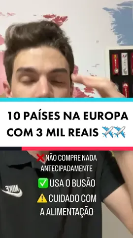 #viajar #eurotrip #mochilao #europa #viagem #trip 