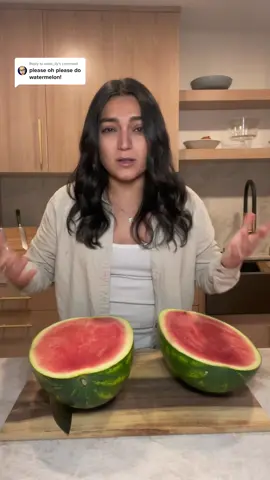 Replying to @seed_ily next: watermelon #LearnOnTikTok #knifeskills #storytime #fruit #foodhacks #wlw #family 