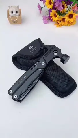 palu multifungsi cocok tinggal bawa palu isinya sudah ada tang, pisau dan lain lain buruan cek keranjang kuning #diskontiktok #lowa #lowaid #lowaindonesia #palu #palumultifungsi #palulengkap #newtool #tool 