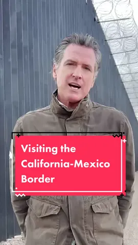 Today, on the 200th anniversary of diplomatic relations between the U.S. & Mexico, we met with families awaiting asylum & the Baja CA Governor near the border. #asylum #immigration #mexico #california 