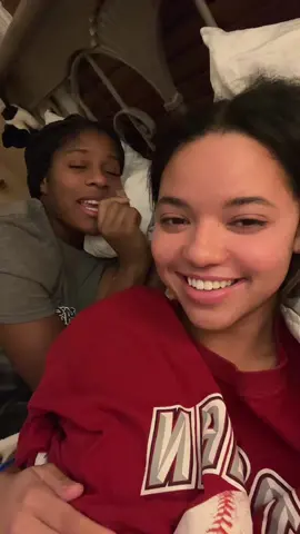 she said she had another one 