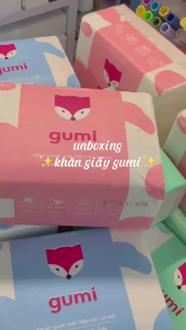 Ủng hộ hàng VN chất lượng cao nha mấy bà ✨ #unboxing #khangiay #khangiaygumi #dogiadung #foryou #fyp #xuhuong #viral 