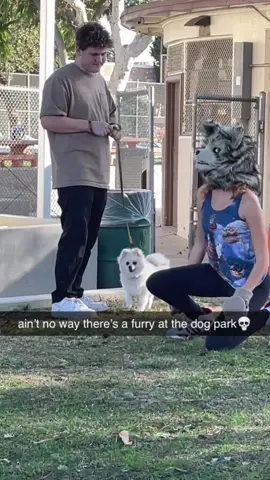 ain’t no way😭#wolfgirl #wearwolfcosplay 