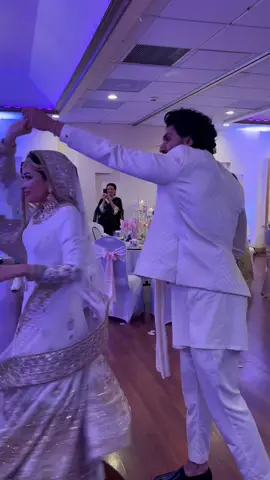 Practice after the Nikkah vs he walima 🥹#muslimcouple #arab #desi #wedding #fyp #foryou #fypシ #fypシ゚viral #desiwedding #arabwedding 