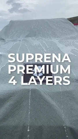 Cover mobil exclusive dirancang khusus untuk pemakaian outdoor. Cover mobil exclusive dilengkapi dengan 4 lagers bagian cover yang pasti akan melindungi mobil anda dari cuaca extreme !#UNIQLOHolidayShoppingFestival #covermobil #covermobilwaterproof #covermobilantiair #covermobile 